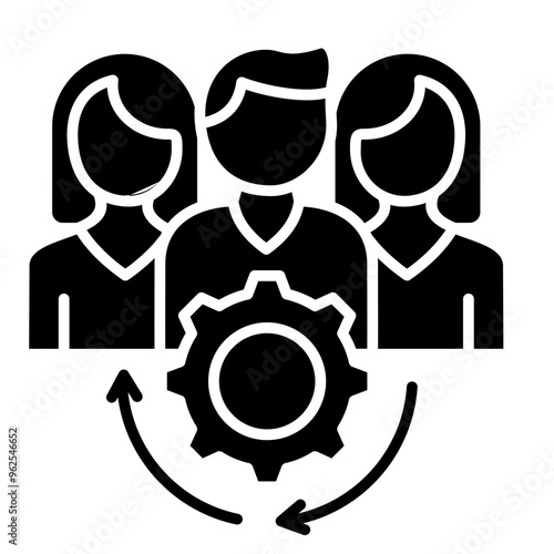 Roles Icon