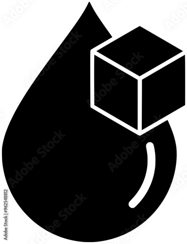 diabetes illustration health silhouette glucometer logo medical icon test outline glucose disease sugar diabetic illness insulin care medicine treatment shape and vector graphic background