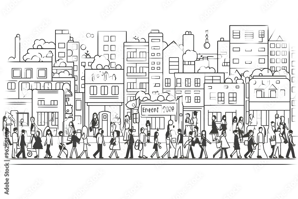group of people group of people