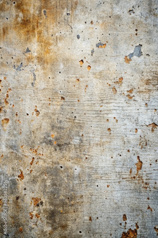 Fototapeta premium Versatile Concrete Textures with Visible Cracks, Polished Finishes, and Porous Surfaces for Modern Projects