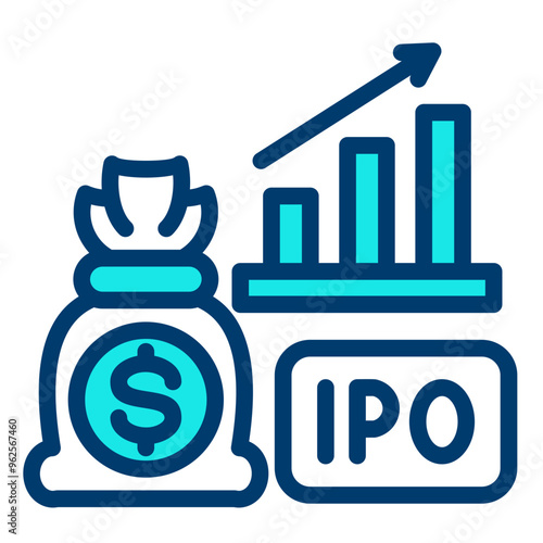 Equity Icon