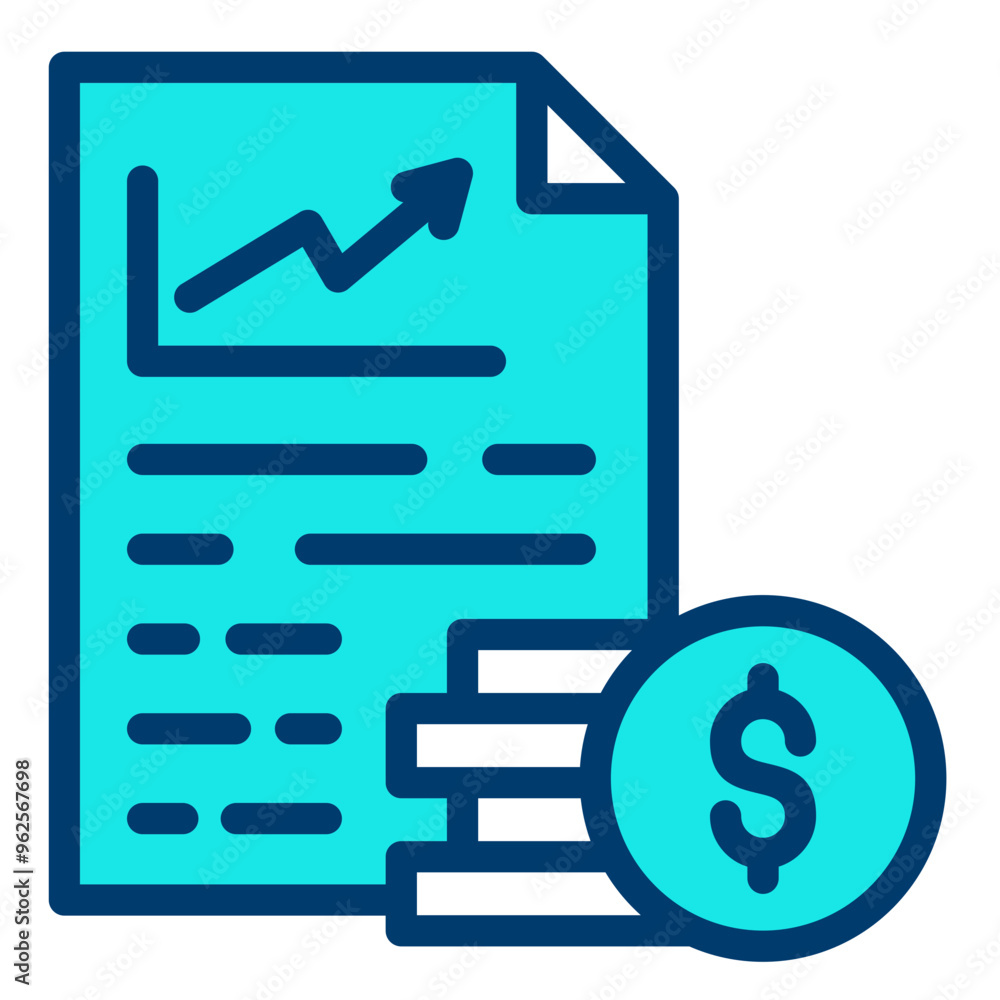 Primary Market Icon Primary Market Icon