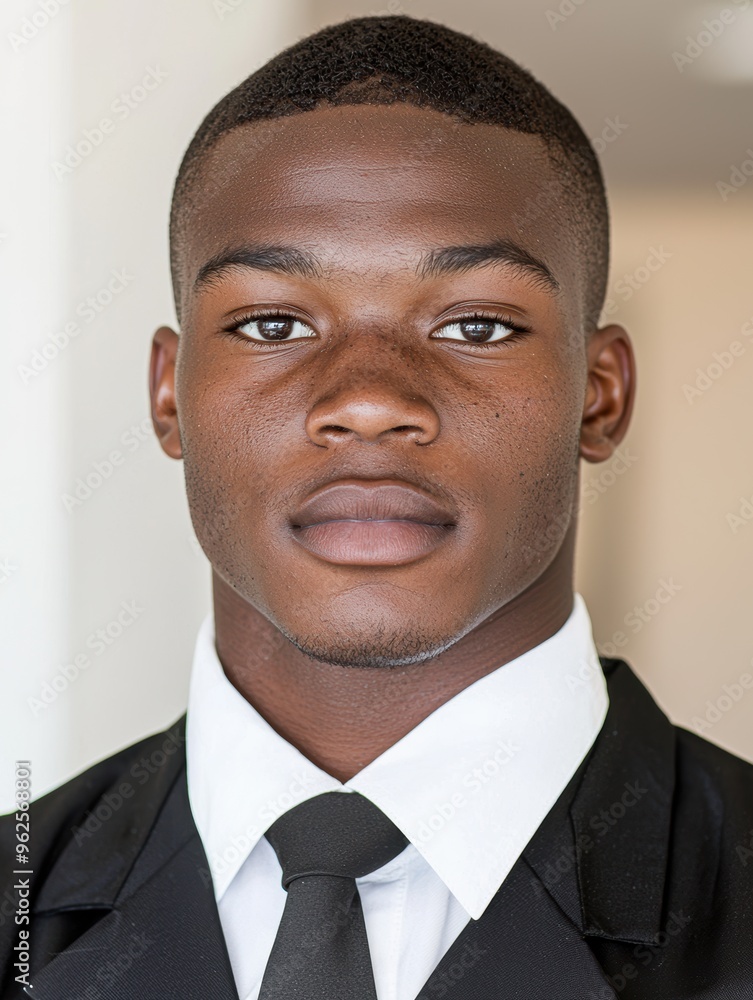 young professional man in suit and tie young professional man in suit and tie