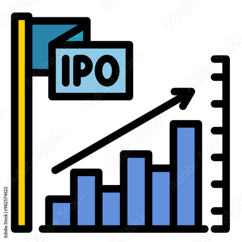 Ipo Oversubscription Icon