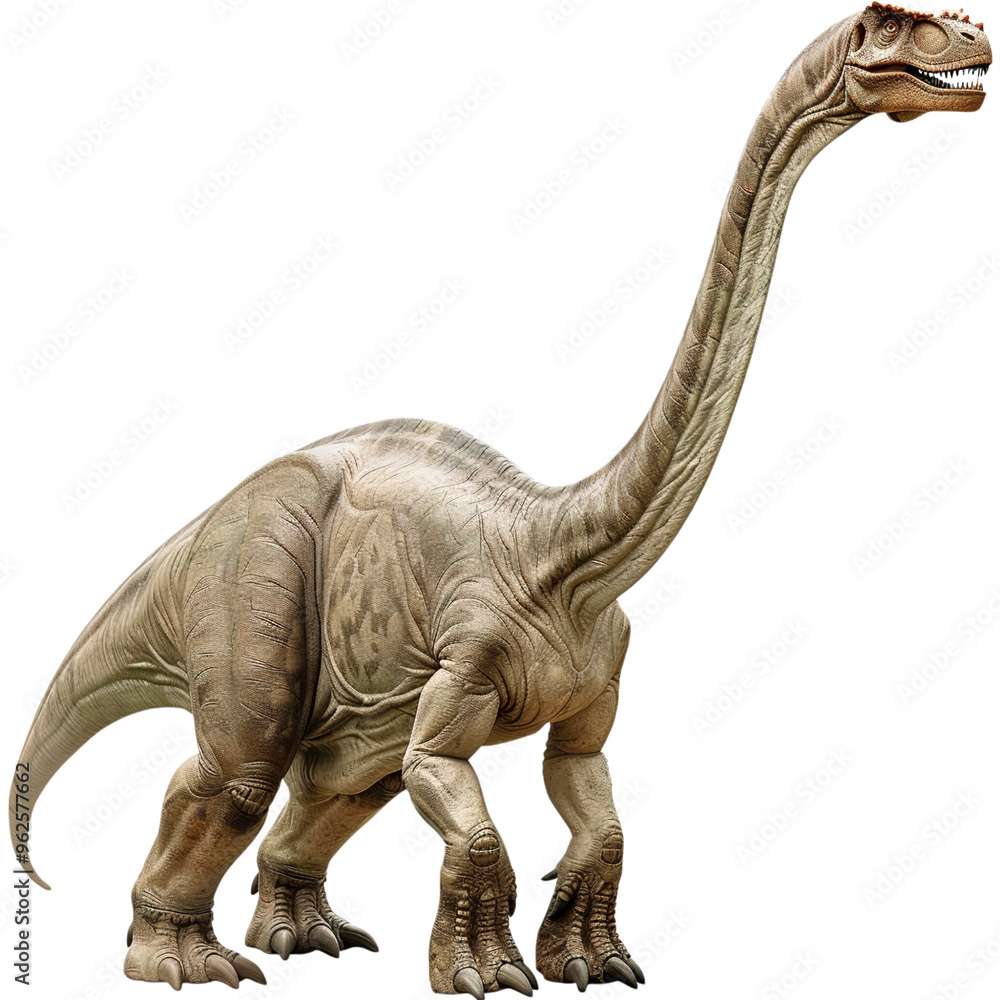 Fototapeta premium tyrannosaurus rex dinosaur
