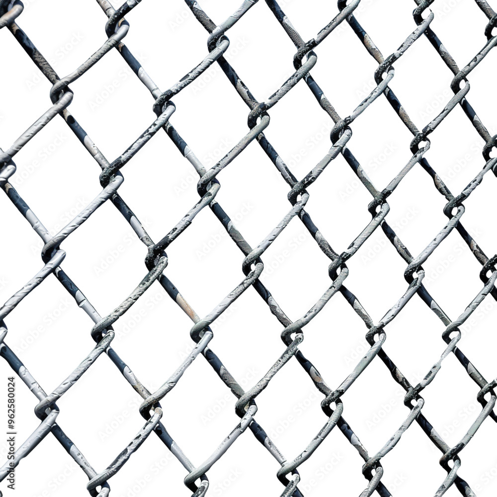 Fototapeta premium fence