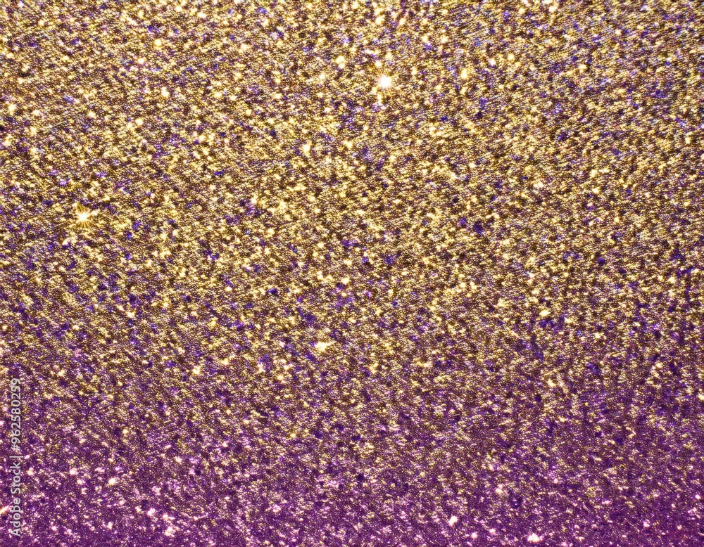 Shimmering Gold Glitter Texture Shimmering Gold Glitter Texture