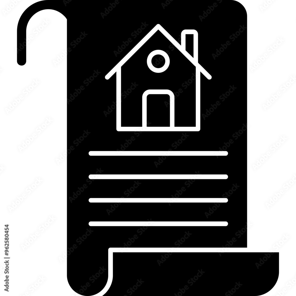 Brochures Icon Brochures Icon
