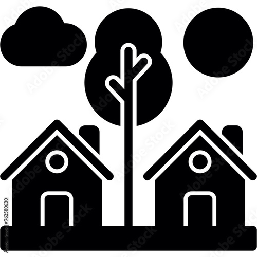 Housing Icon