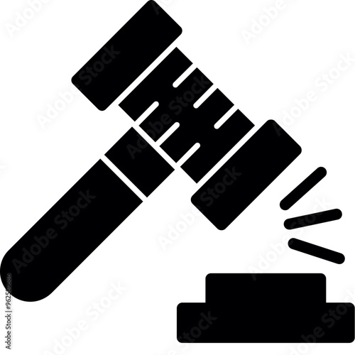 Auction Icon