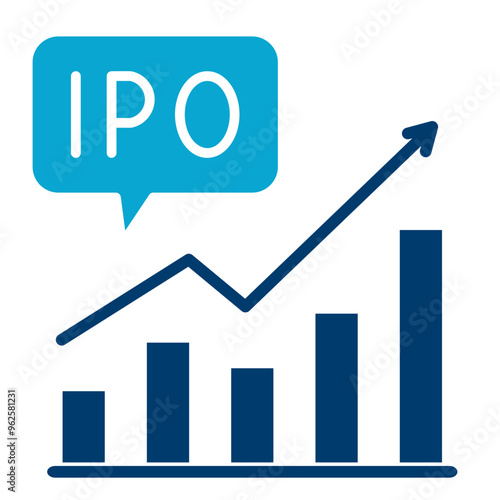 Ipo Demand Icon