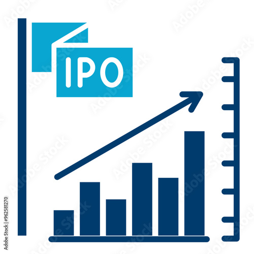 Ipo Oversubscription Icon