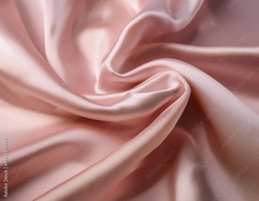 Luxurious Silk Fabric Luxurious Silk Fabric