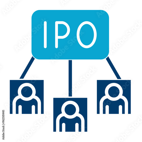 Public Shares Icon