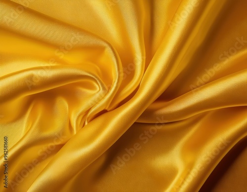 Luxurious Silk Fabric