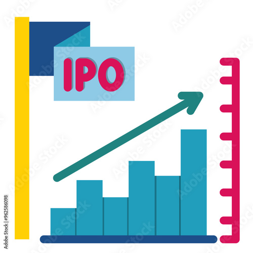 Ipo Oversubscription Icon