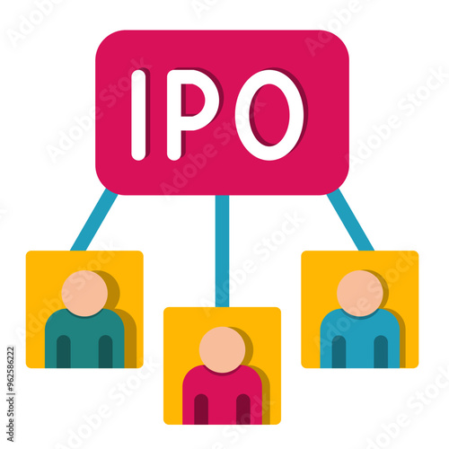 Public Shares Icon