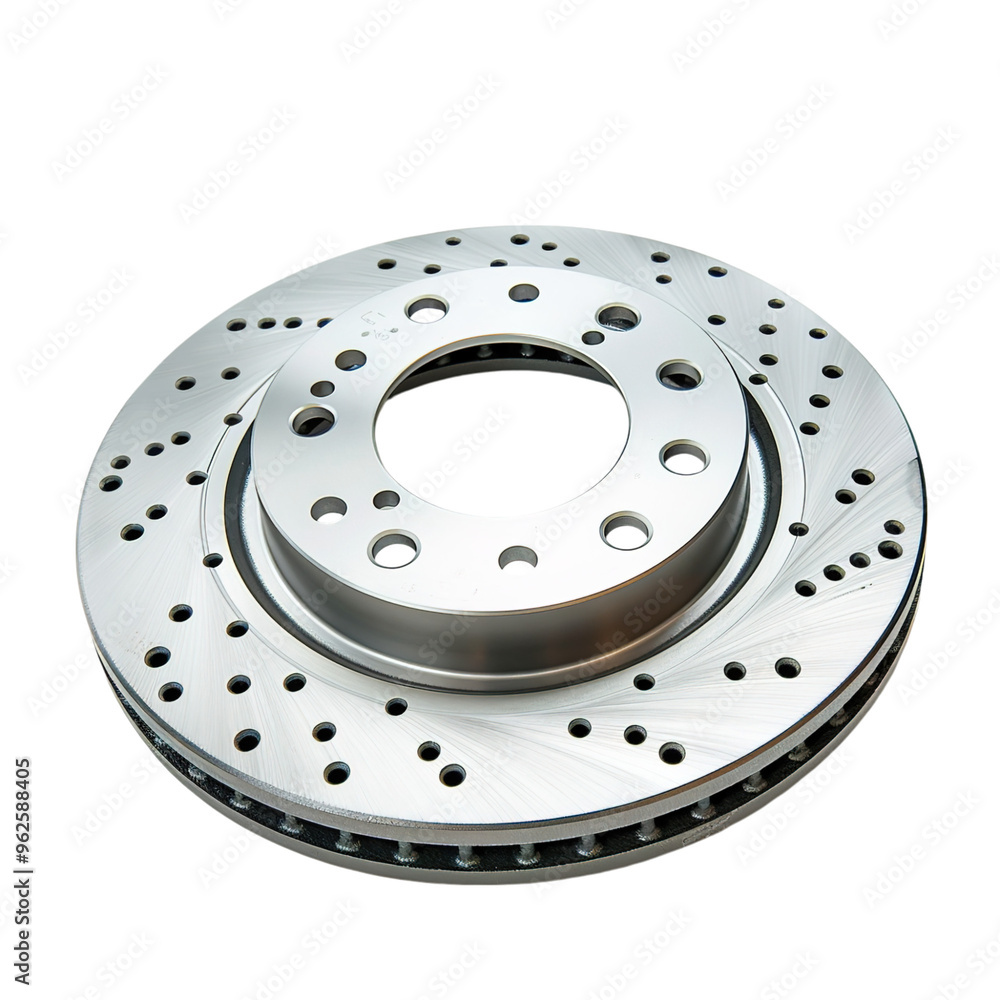 disc isolated on white disc isolated on white