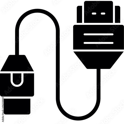 Hdmi Icon