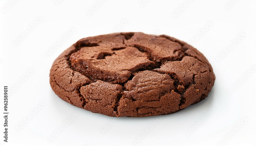 Soft and Chewy Chocolate Chip Cookie Soft and Chewy Chocolate Chip Cookie