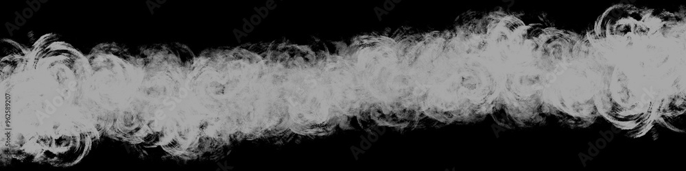 Obraz premium 躍動