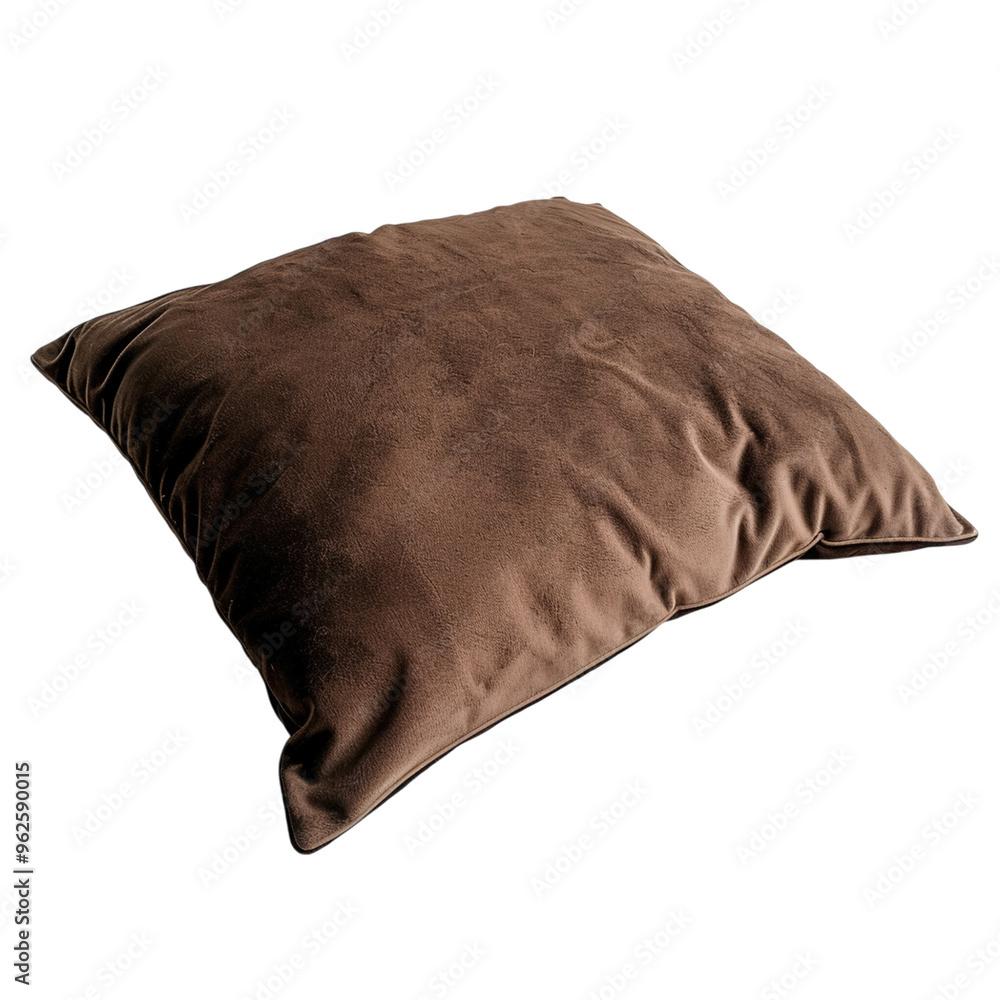 pillow isolated on white pillow isolated on white