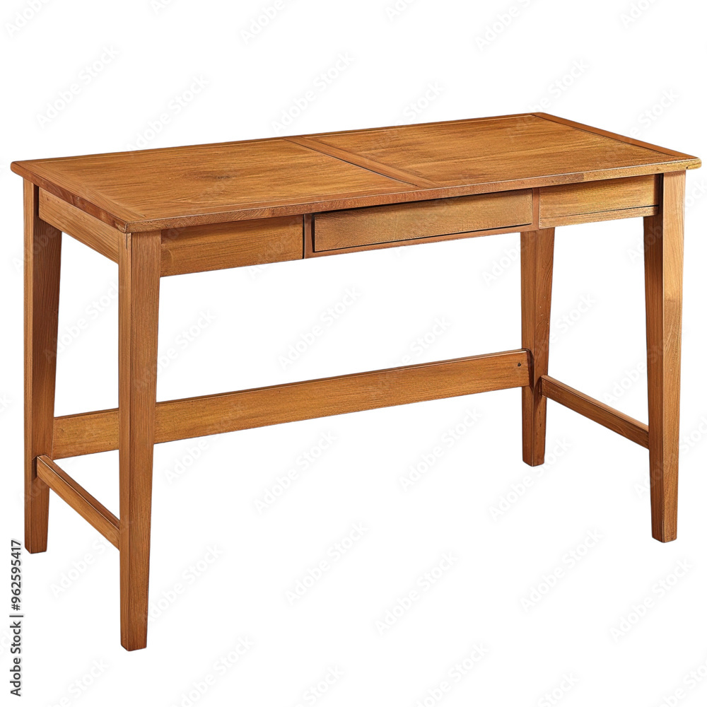 wooden table isolated on white wooden table isolated on white