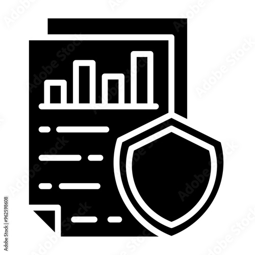 Sec Filing Icon