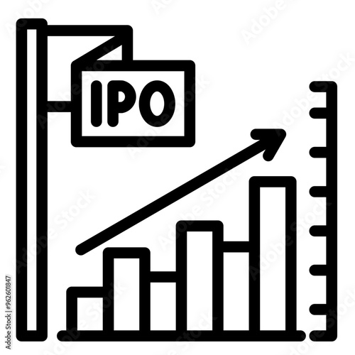 Ipo Oversubscription Icon
