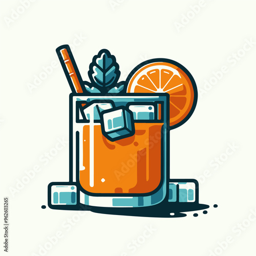 Orange juice