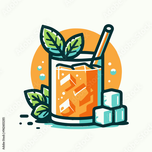 Orange juice