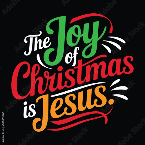 New Christmas t-shirt  vector art design AI generated.