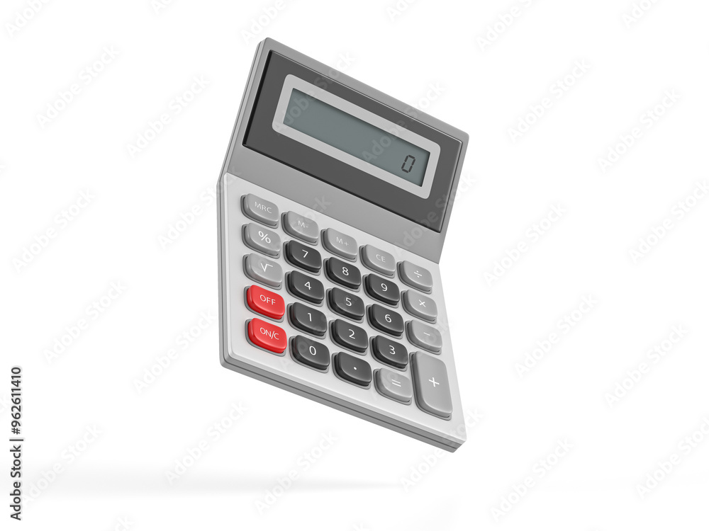Calculator Calculator