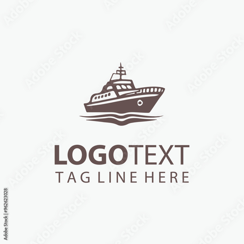 Boat Logo