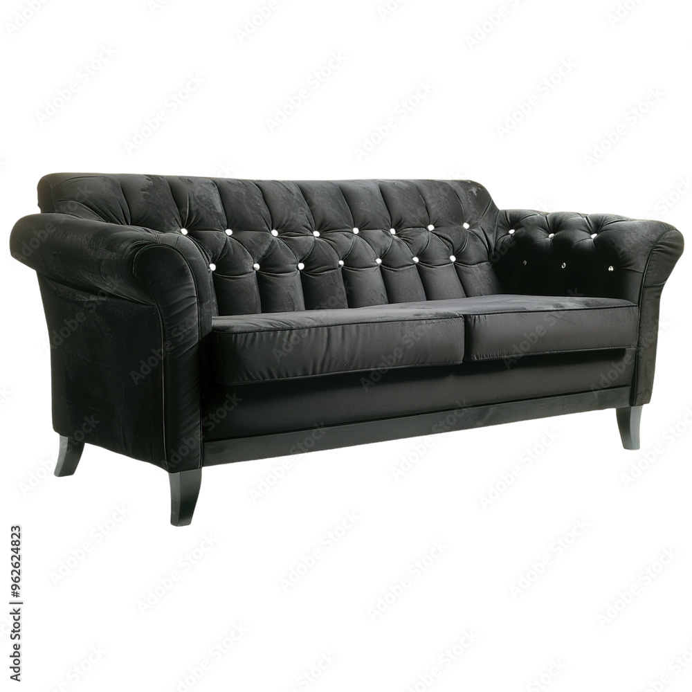 sofa isolated on white sofa isolated on white