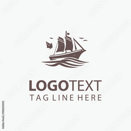 Boat Logo