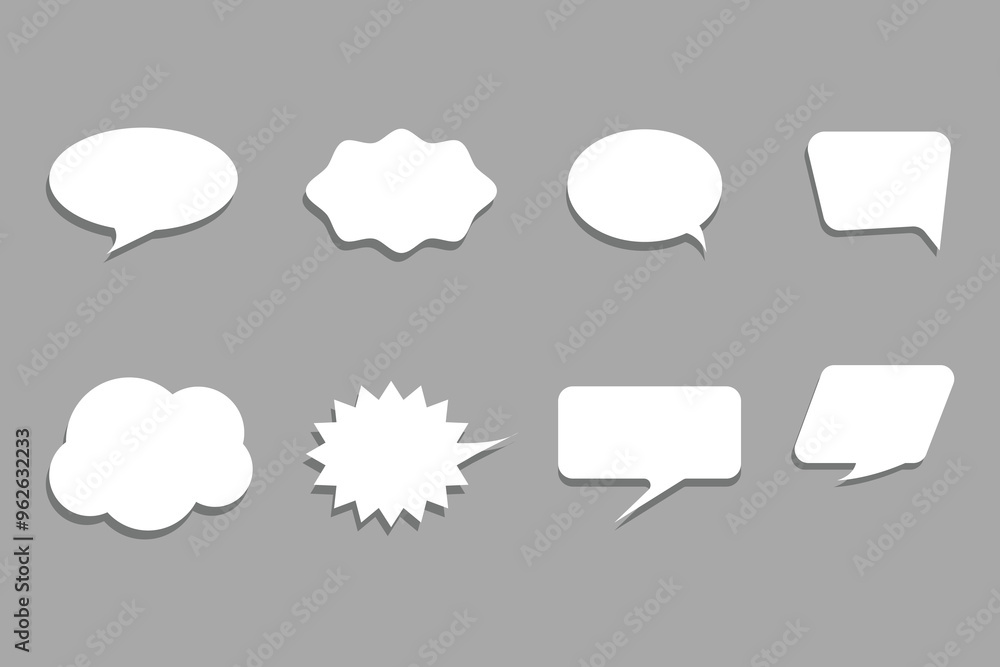 Feedback Speech Bubble Icon. Q and A Dialogue Bubble Vector
Feedback Speech Bubble Icon. Q and A Dialogue Bubble Vector