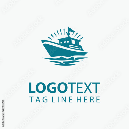 Boat Logo