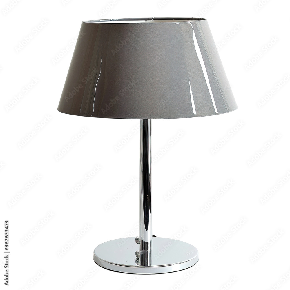 table lamp isolated on white background table lamp isolated on white background