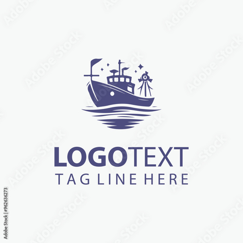 Boat Logo