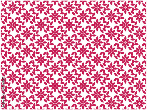 Pattern Design ,Abstract Pattern, Modern Pattern, Flower Design , 
