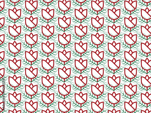 Print , Pattern Design ,Abstract Pattern, Modern Pattern , Floral pattern , Fabric Pattern
