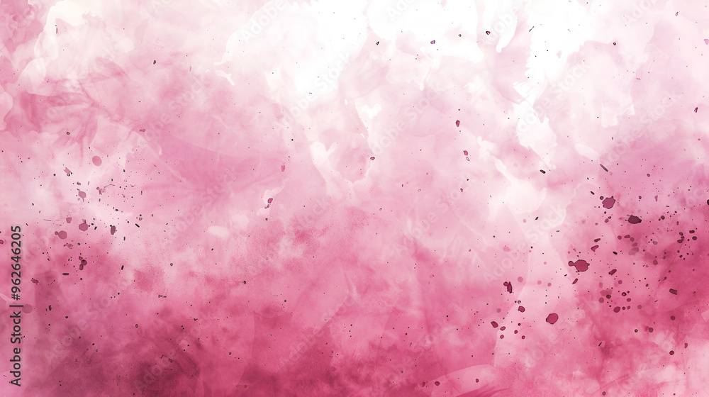 Abstract Watercolor Gradient with Pink and Red Tones,soft pinks blending into deeper reds, creating a textured and atmospheric background The image evokes a sense of warmth and subtle movement Abstract Watercolor Gradient with Pink and Red Tones,soft pinks blending into deeper reds, creating a textured and atmospheric background The image evokes a sense of warmth and subtle movement