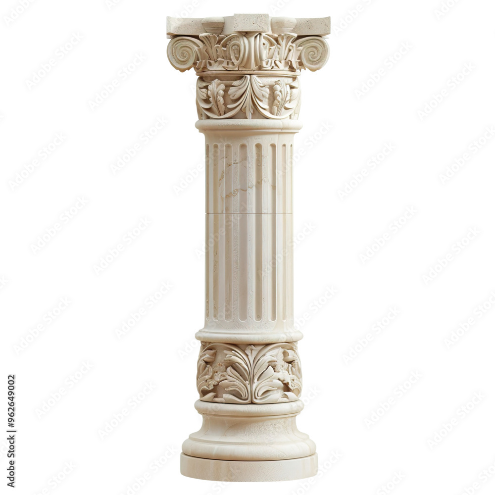 greek column greek column