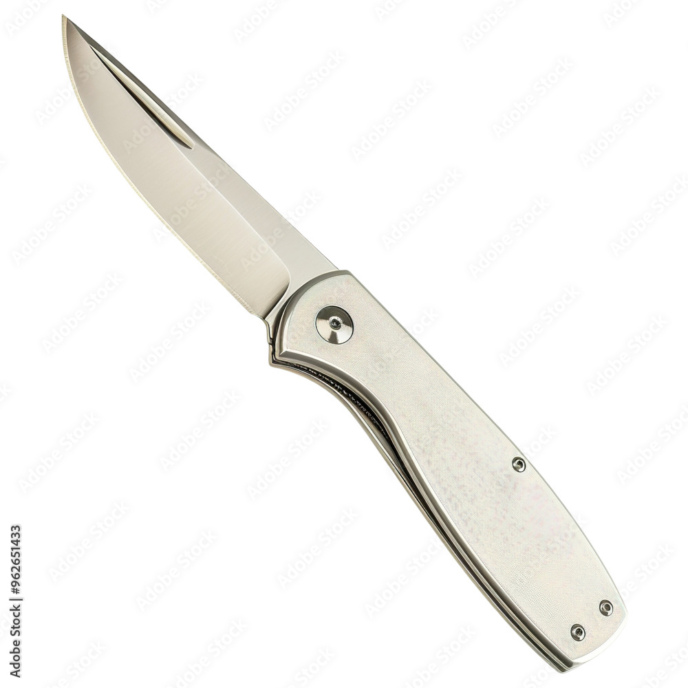 knife isolated on white knife isolated on white