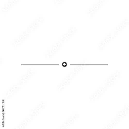 Line Divider Vector Element