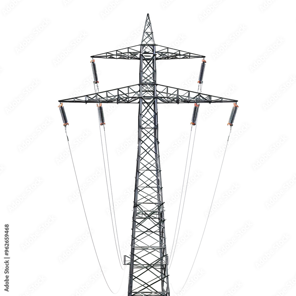 tower