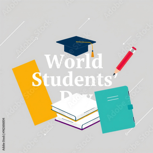 World Students Day