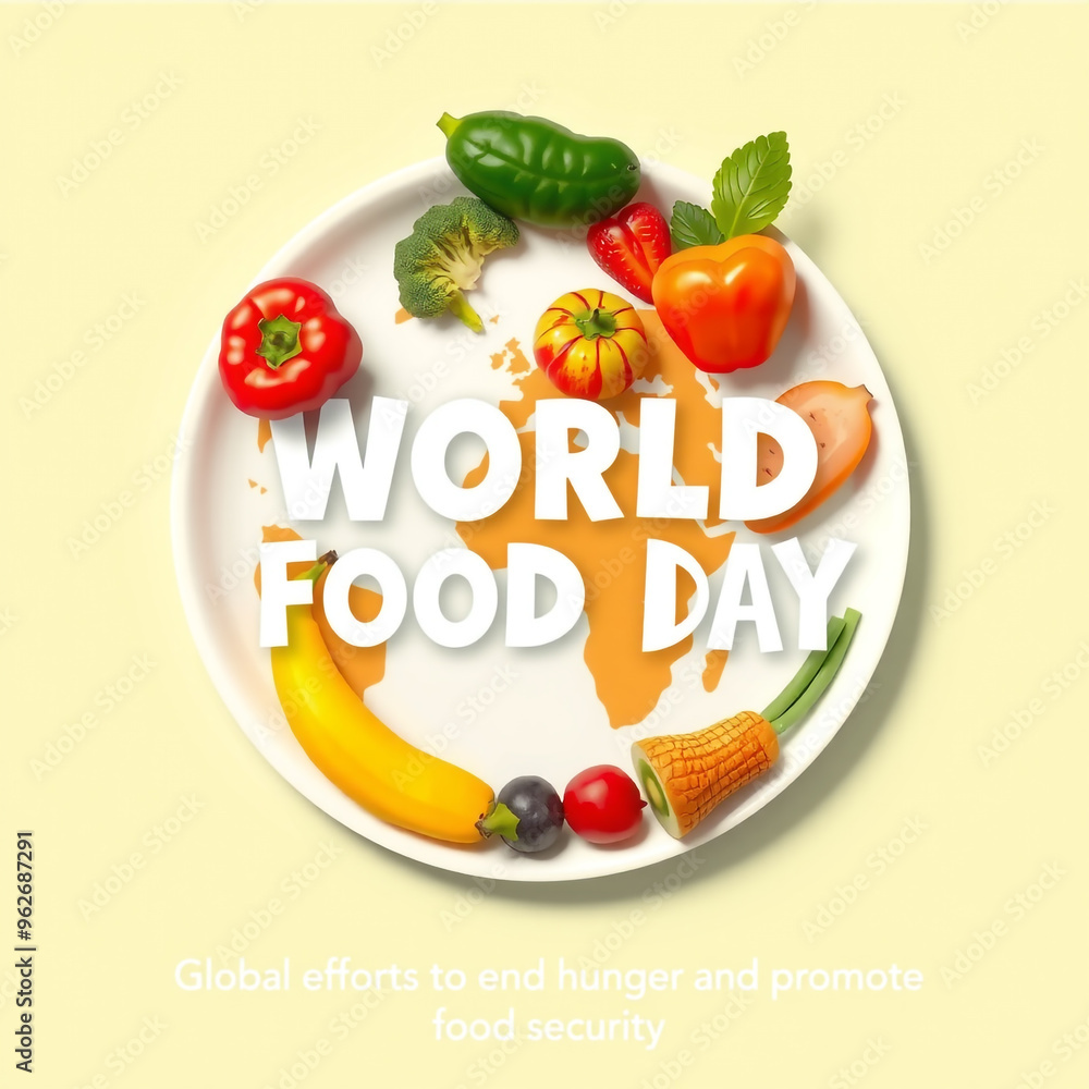 World Food Day World Food Day