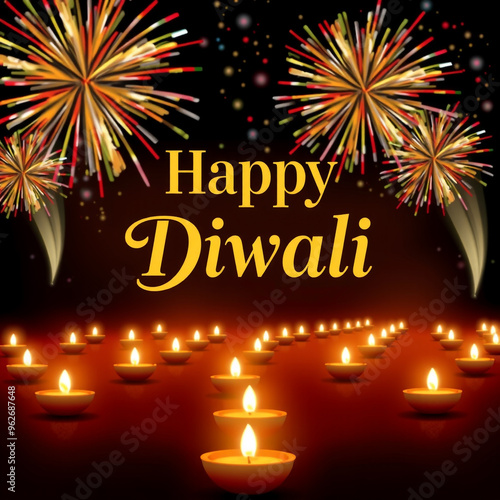Happy Diwali